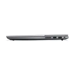 Lenovo Ноутбук Lenovo ThinkBook 16-G9 16" WUXGA IPS AG, AMD R5-220, 32GB, F512GB, UMA, DOS, сірий - мініатюра 7