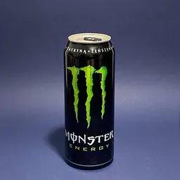 Енергетик напій Монстр Енерджі Monster Energy 500 мл