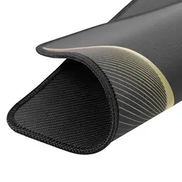 Килимок для мишки Hoco GM22 (800*300mm) Black - мініатюра 4