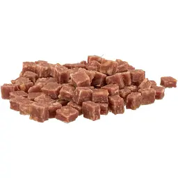 Ласощі для собак Trixie Premio 4 Superfoods з куркою качкою яловичиною та бараниною 400 г (4 шт. x 100 г) - мініатюра 2