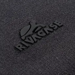 Чохол для ноутбука RivaCase Clark ECO 8114 14'' Black [112607] - мініатюра 11