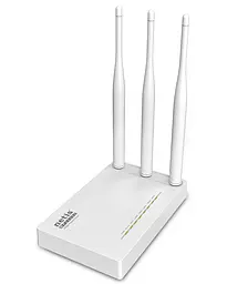 Бездротовий маршрутизатор Netis WF2409E (6228916) - мініатюра 2
