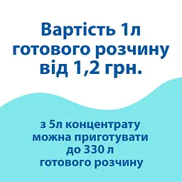 Ополіскувач Soft Kit-3 для посудомийної машини PRIMATERRA (5 кг) PC101607 - мініатюра 5