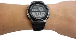 Годинник Casio AE-1000W-1BVEF - мініатюра 3