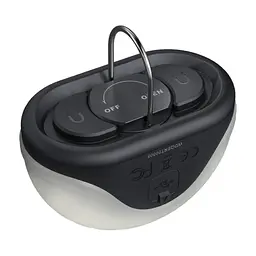Ліхтар Fenix CL20R Pro, чорний (CL20RPROblk) - мініатюра 4
