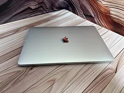 Ноутбук Apple MacBook Pro 13.3" i7-6567U /16/251 (C02TP087GYGR) Б/в - мініатюра 8
