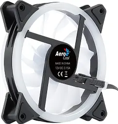 Кулер до корпусу AeroCool Duo 12 (ACF3-DU10217.11) - мініатюра 4
