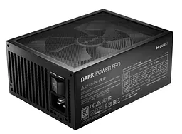 Блок живлення be quiet! Dark Power Pro 13 1300W (BN331) - мініатюра 2