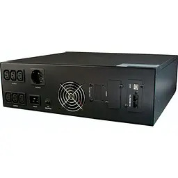 Джерело безперебійного живлення (ДБЖ) EnerGenie EG-UPSRACK-13 [110558] - мініатюра 6