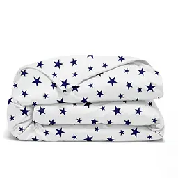 Підковдра двоспальна 180х220 BIG BLUE STAR COSAS (4822052044261)