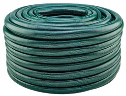 Шланг садовий Economic, 1/2", 50м, 3 шари, до 20бар, -5…+30°C Verto sad0001780 - мініатюра 2