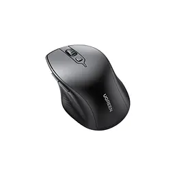 Мишка Ugreen MU101 Wireless Black (90395) - мініатюра 2