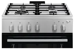Газова плита Electrolux LKG600011X (7002783) - мініатюра 2