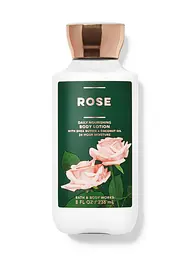 Парфумований лосьйон для тіла Bath & Body Works 236мл Rose