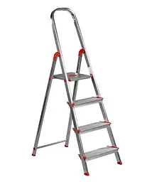 Драбина Rolser Escalera Norma 220 4 щаблі (NOR037)