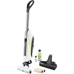 Вертикальний пилосос Karcher FC 5 Cordless Premium (1.055-660.0) [71452] - мініатюра 1