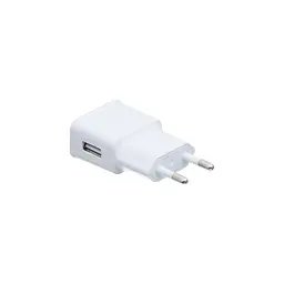 Мережевий зарядний пристрій ETA-U90 2A 1USB - мініатюра 2