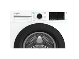 Пральна машина автоматична Whirlpool WAM 762WBC UA - мініатюра 4