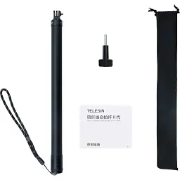 Монопод Telesin IS-MNP-300 3 м [91380] - мініатюра 7