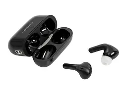 Навушники TWS Vention Echo Lite E11 Plus Black (NBVB0-PLUS) - мініатюра 5