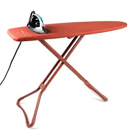 Дошка для прасування Rolser K-Surf TerraTube (K07001-1027) - мініатюра 8