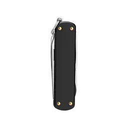 Мультитул NexTool Mini Pocket Knife, чорний - мініатюра 5
