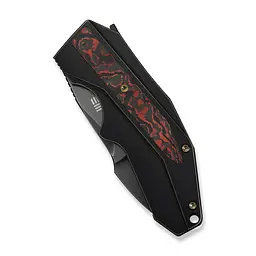 Ніж складаний Weknife Coral WE24044-3 - мініатюра 4