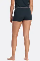 Термотруси жіночі Rab Syncrino Boxers Womens 12 Сірий - мініатюра 2