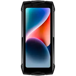 Смартфон Doogee S mini 8/256Gb Black [106247] - мініатюра 3