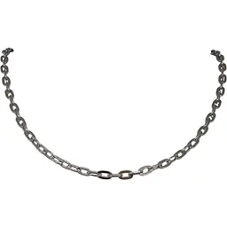 Срібний ланцюжок Tango (Якірне). 880021С 65