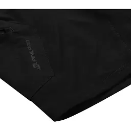 Шорти Alpine Pro Zamb 3 - мініатюра 2
