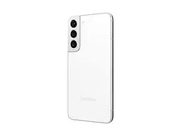 Смартфон Samsung Galaxy S22+ 8/128GB Phantom White (SM-S906BZWD) - мініатюра 7
