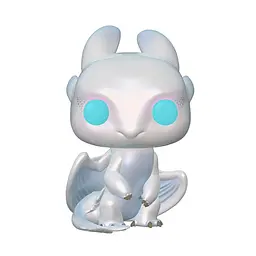 Коллекційна фігурка FUNKO POP! серії "Як приручити дракона" - ДЕННА ФУРІЯ 36369 - мініатюра 2