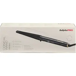Плойка для волосся BaByliss PRO Conical Wand BAB2481E [174679] - мініатюра 6