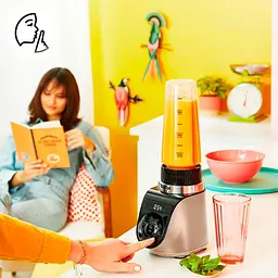 Блендер Tefal Blend Up BL190AF0 - мініатюра 6