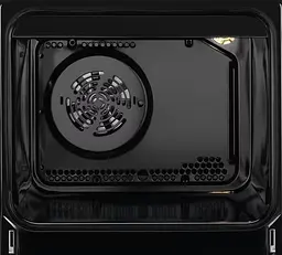Комбінована плита Electrolux LKK520022X (7082648) - мініатюра 2