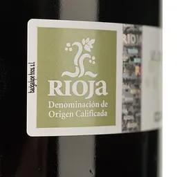 Вино Montebuena Tempranillo 13.5% 0.75 л (574960) - мініатюра 4