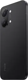 Смартфон Xiaomi POCO X8 Pro Max 5G 12/256GB Black - мініатюра 6