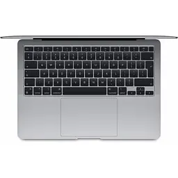 Ноутбук Apple MacBook Air M1 Space Grey (MGN63UA/A) (MGN63UA/A) - мініатюра 2