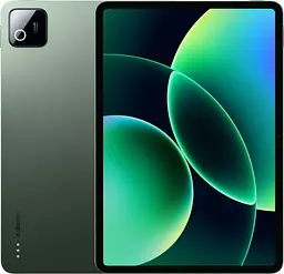 Планшет Xiaomi Pad 8 Pro 12/512GB Pine Green (VHU6555EU)