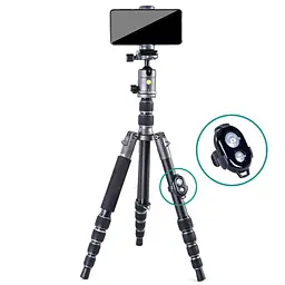 Штатив Vanguard VEO 3GO 235AB (VEO 3GO 235AB), Чорний