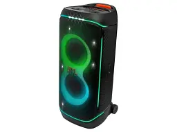 Портативна акустика - бездротова система JBL PartyBox 720 (JBLPARTYBOX720EU) - мініатюра 3