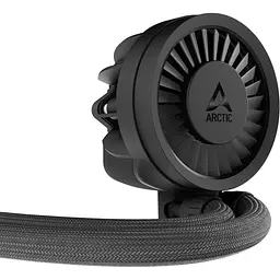 Система водяного охолодження Arctic Liquid Freezer III Pro 240 (ACFRE00178A) [143367] - мініатюра 4