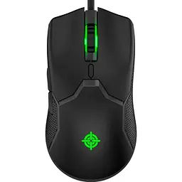 Миша GamePro GM229 Black [128888]