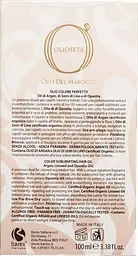 Олія Вишуканість кольору BAREX OLIOSETA ODM 100 мл - мініатюра 3