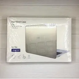 Чохол захисний MacBook pro 13 2011 2012 2013 Hardshell cover - мініатюра 2