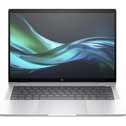 Ноутбук HP Elite x360 G11 Hybrid (2-in-1), Ultra 7 155H la 4.8 GHz, 16GB LPDDR5x 7500,512GB, Arc
