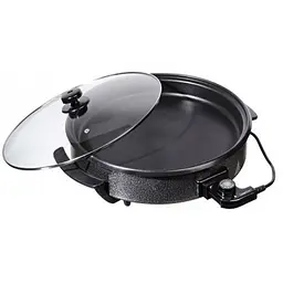 Електросковорода Clatronic PP 3401 - мініатюра 4