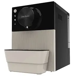 Кавомашина Cecotec Cremmaet Cube Beige (A92_EU01_119704) - мініатюра 4