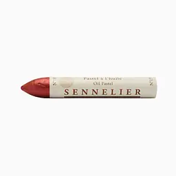 Велика олійна пастель Sennelier, 36 мл, Червонувато-коричневе золотий (Reddish Brown Gold)